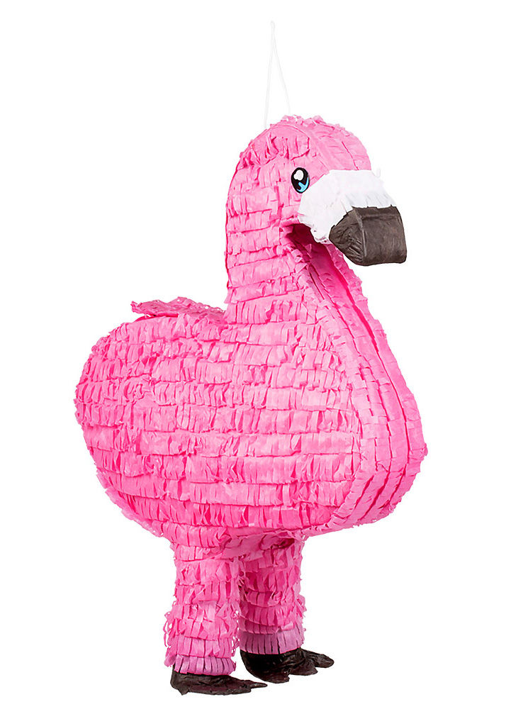 Flamingo Piñata