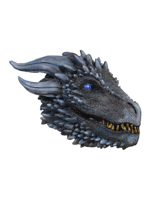 Game of Thrones Eisdrache Maske