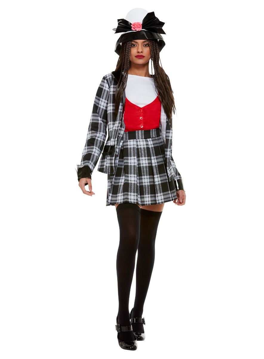 Clueless – Dionne Kostüm