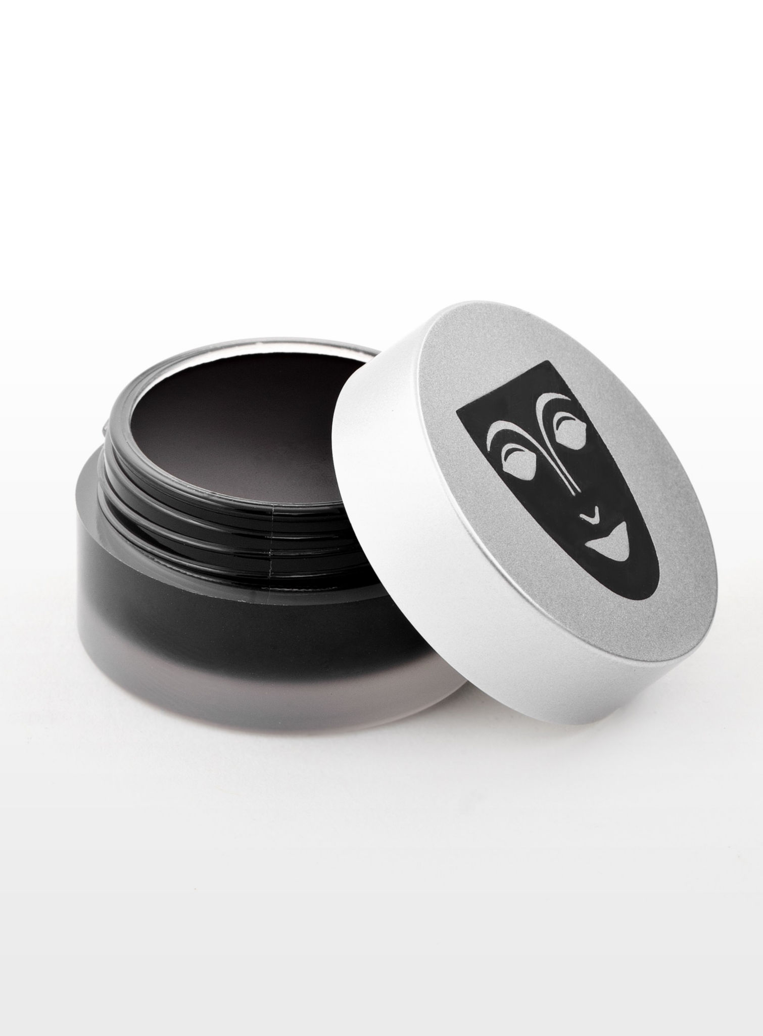 Kryolan Cream Liner ebony