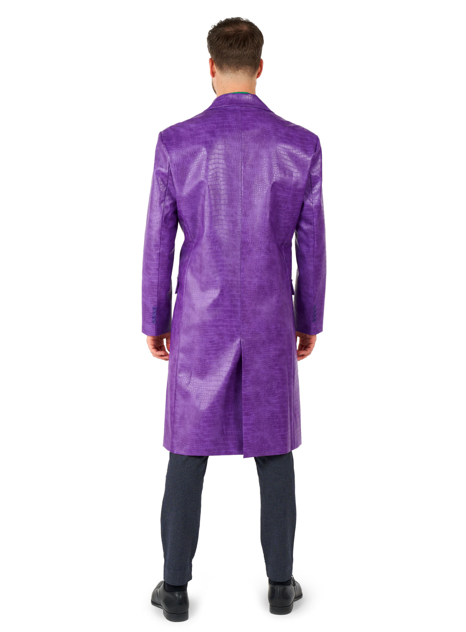 SuitMeister The Joker Mantel