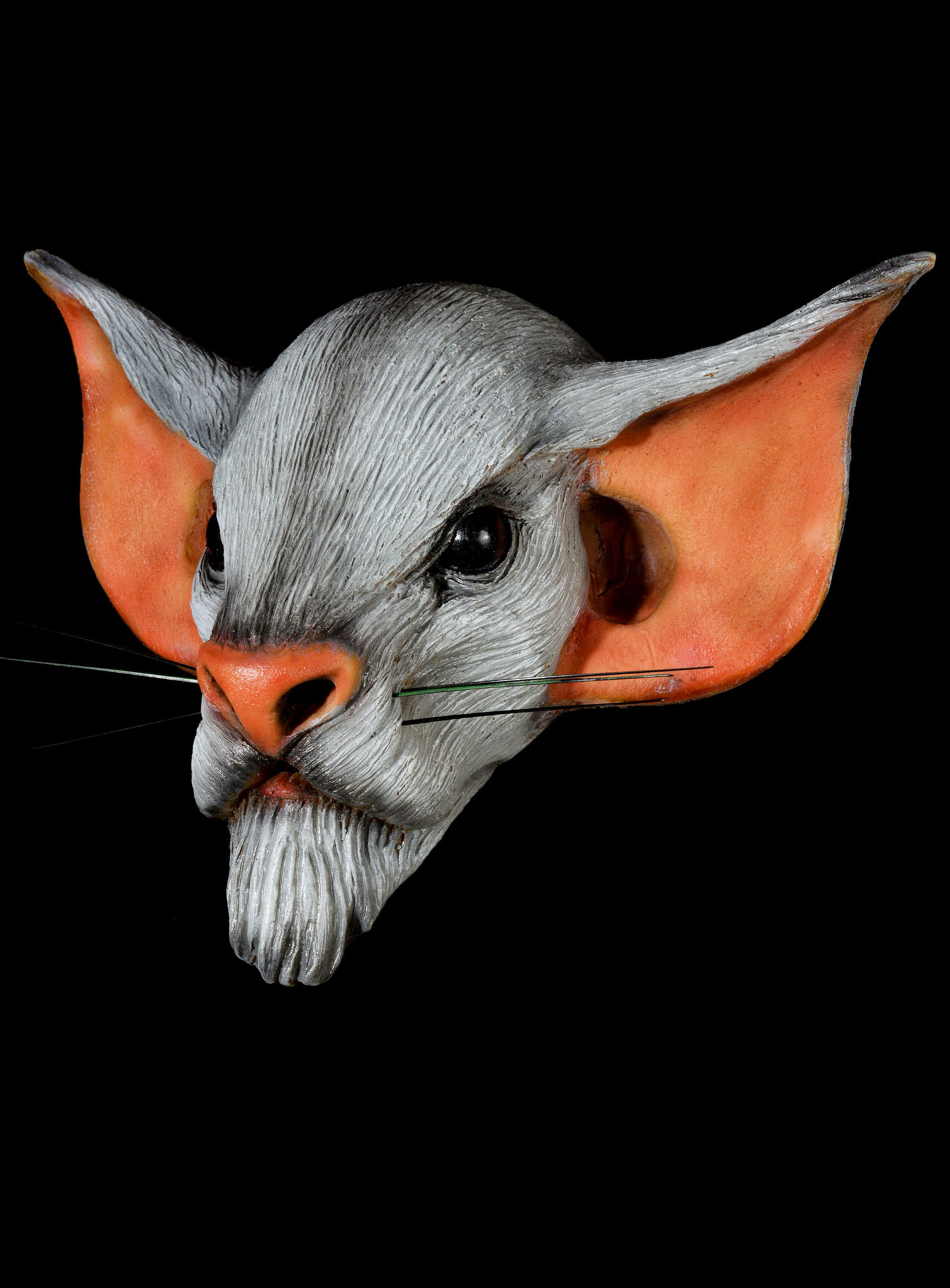 Mice and Mystics Maginos Maske
