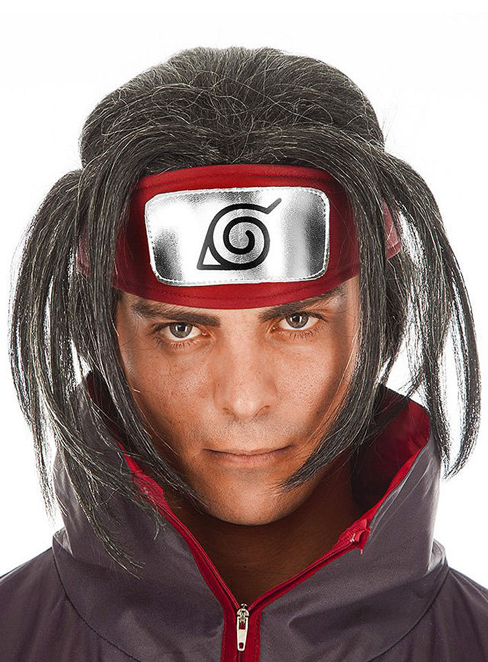 Itachi Pruik