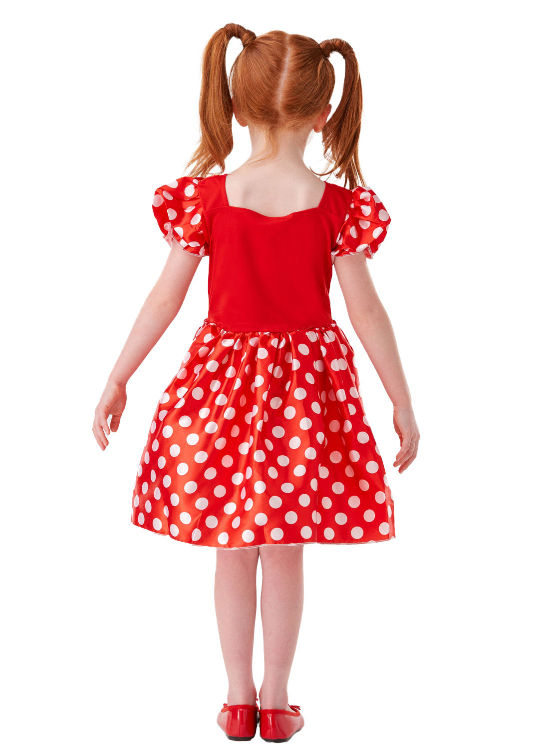 Disney's Minnie Maus Classic Kostüm für Kinder