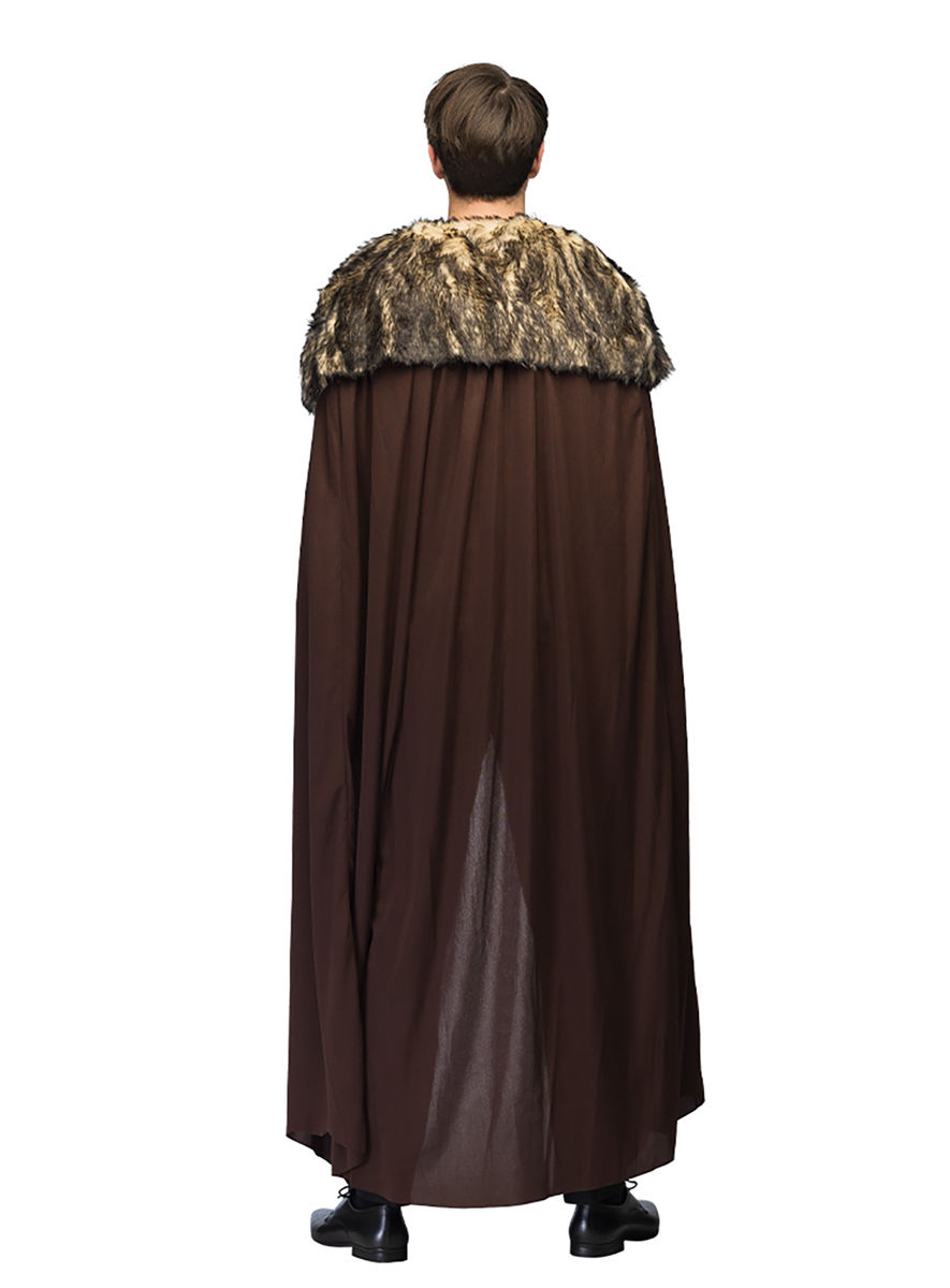 Night's Watch cape