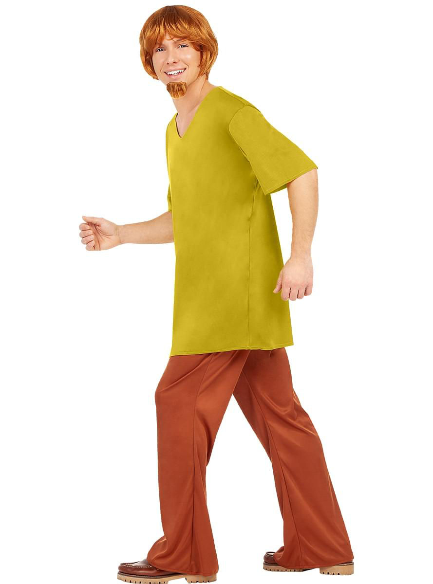 Scooby-Doo – Shaggy kostuum