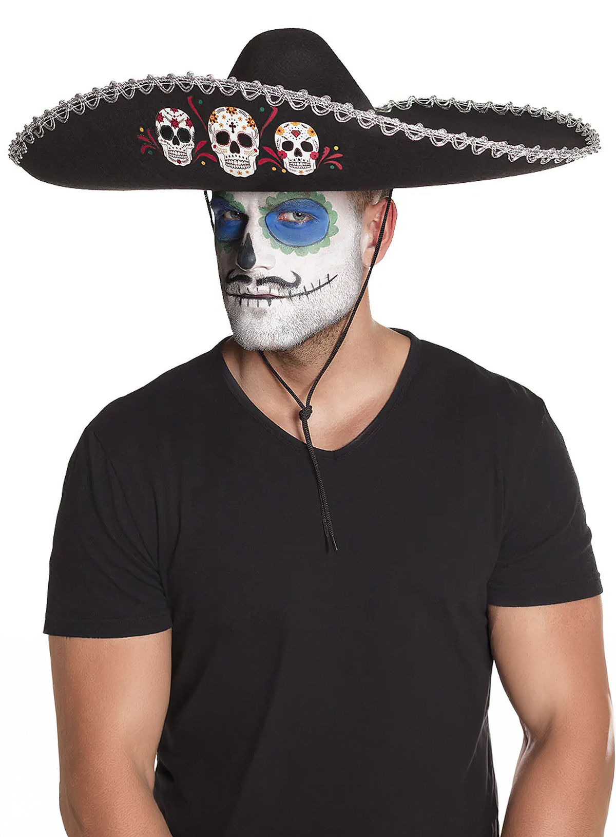 Mariachi Sombrero