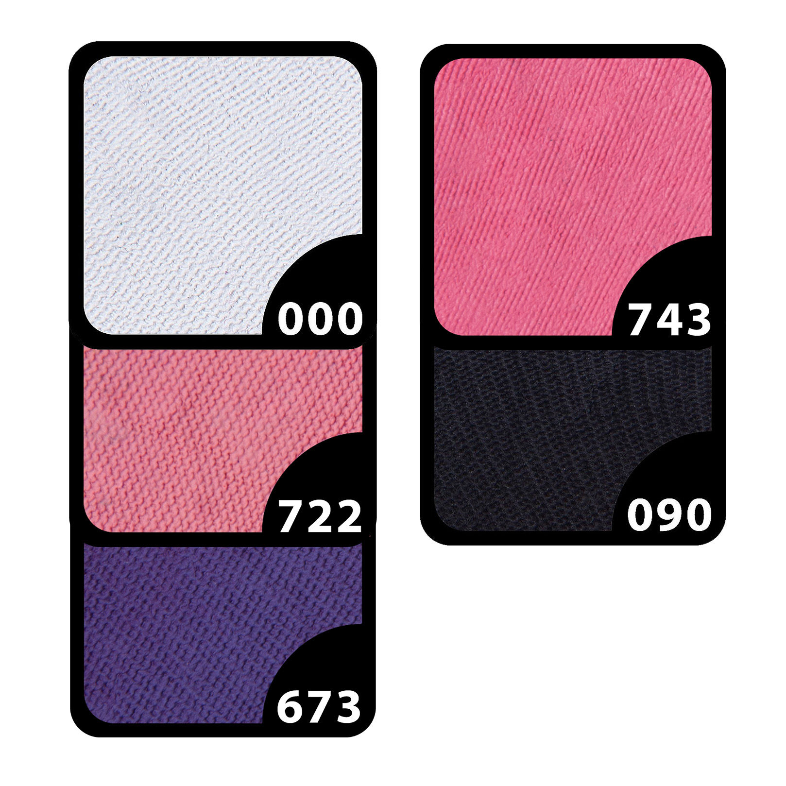Make-up Set Grinsekatze