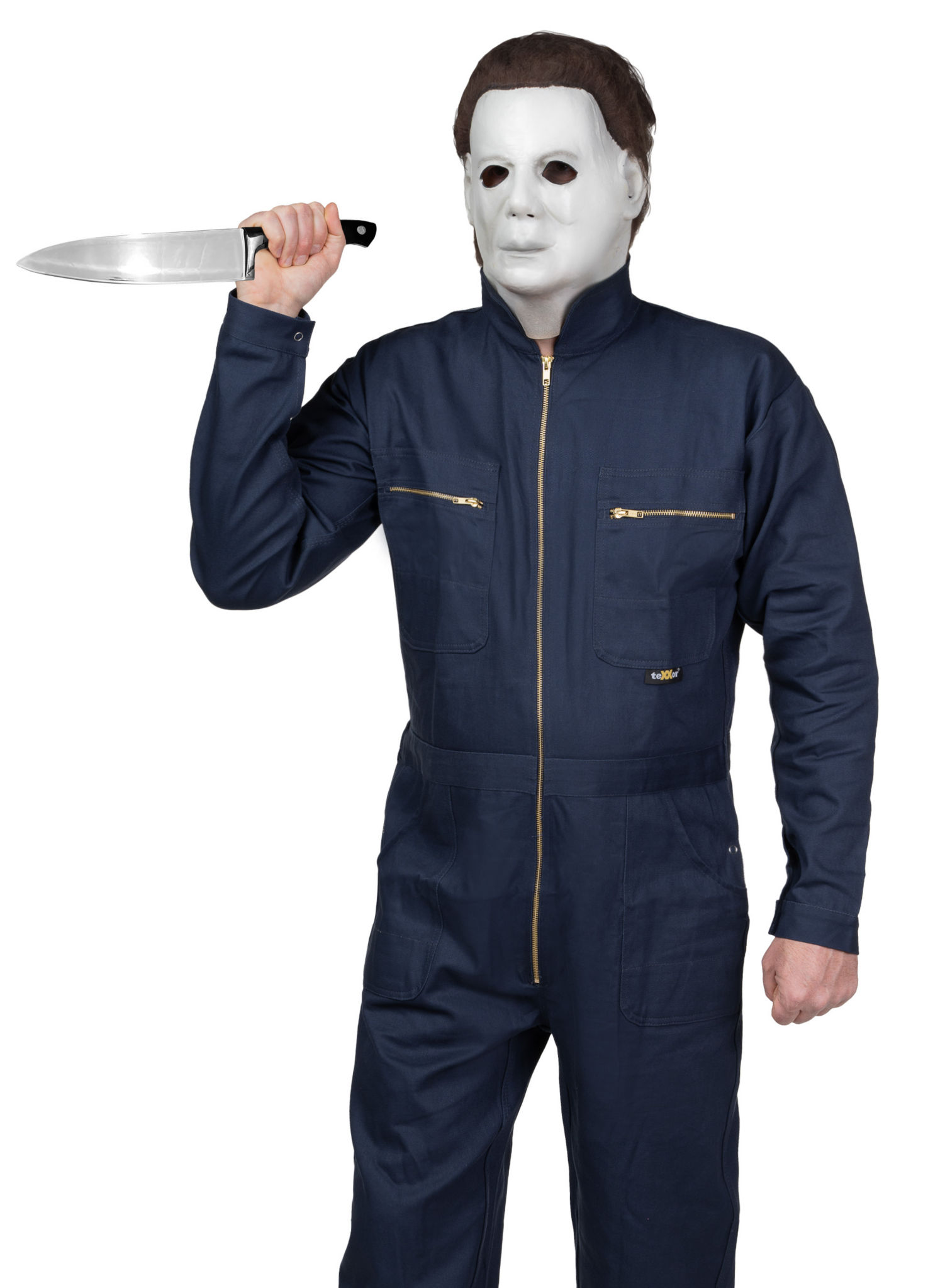 Halloween Michael Meiers Kostüm