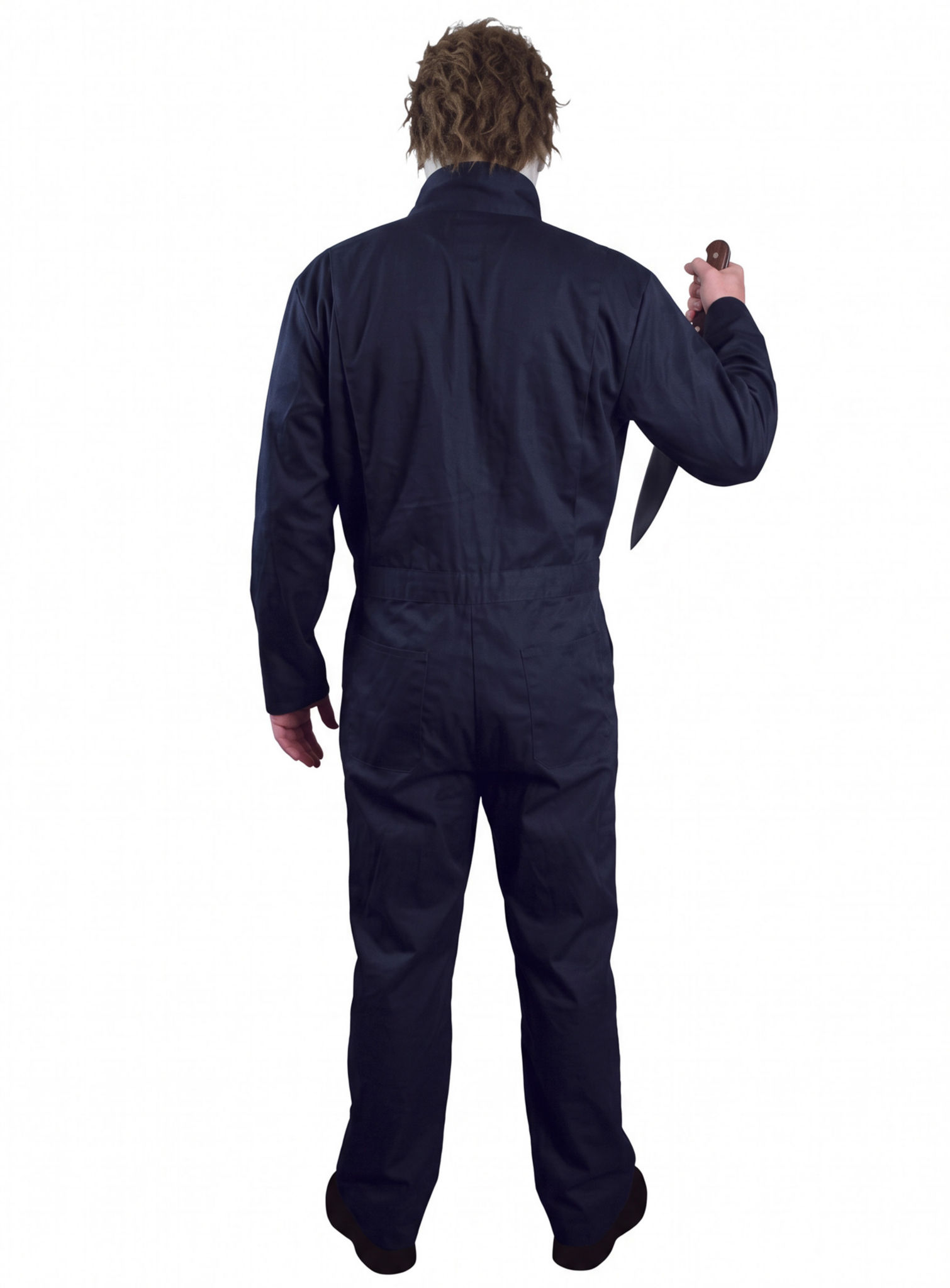 Halloween Michael Myers 1978 Kostüm für Jugendliche