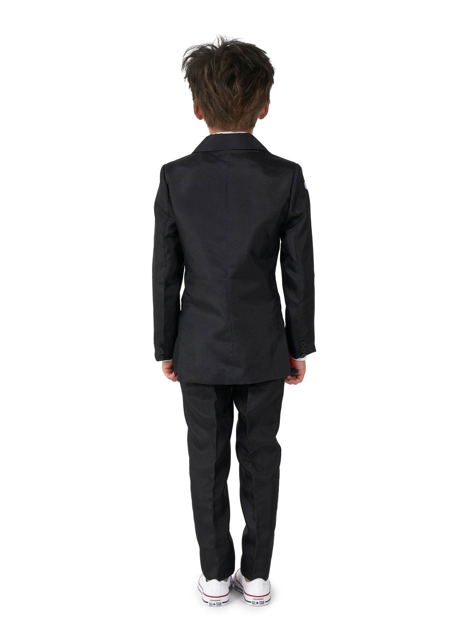 SuitMeister Boys Skeleton Grunge Anzug für Kinder