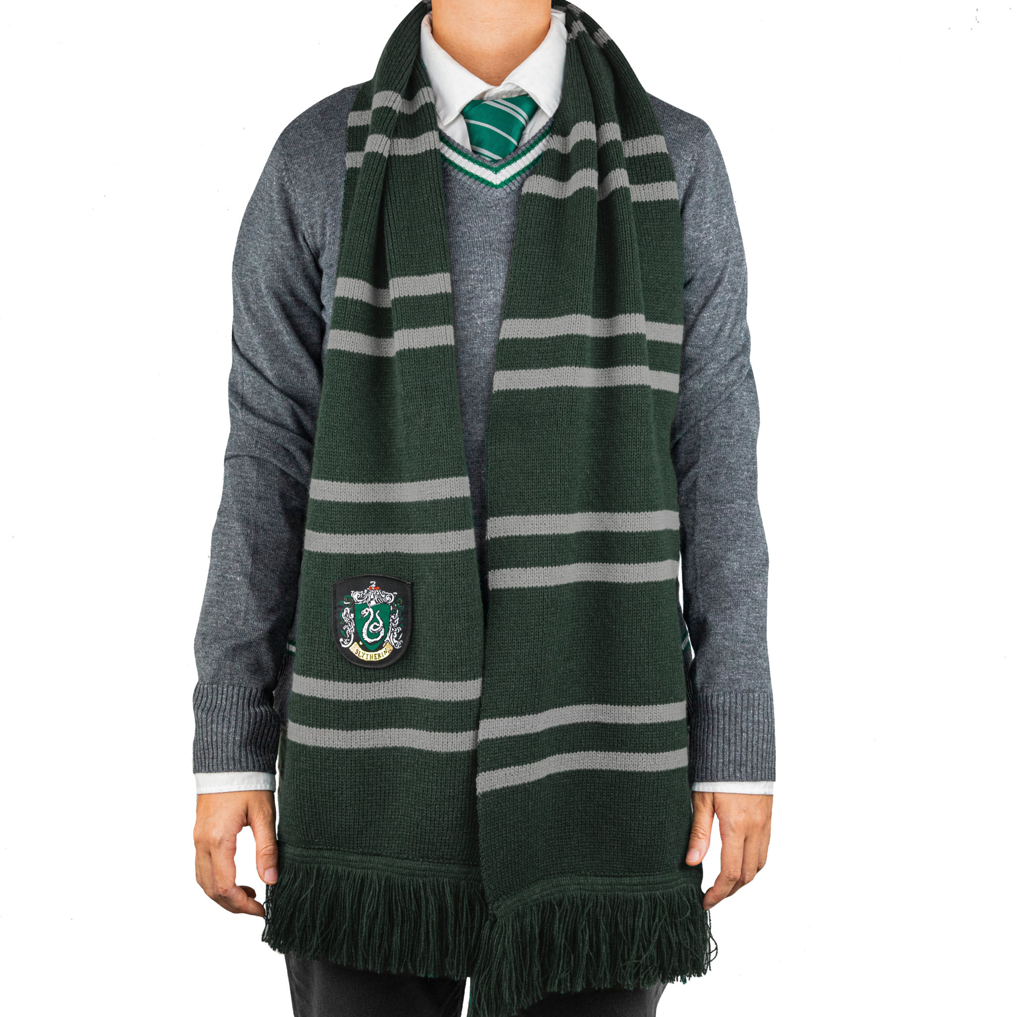 Harry Potter - Zwadderich Sjaal