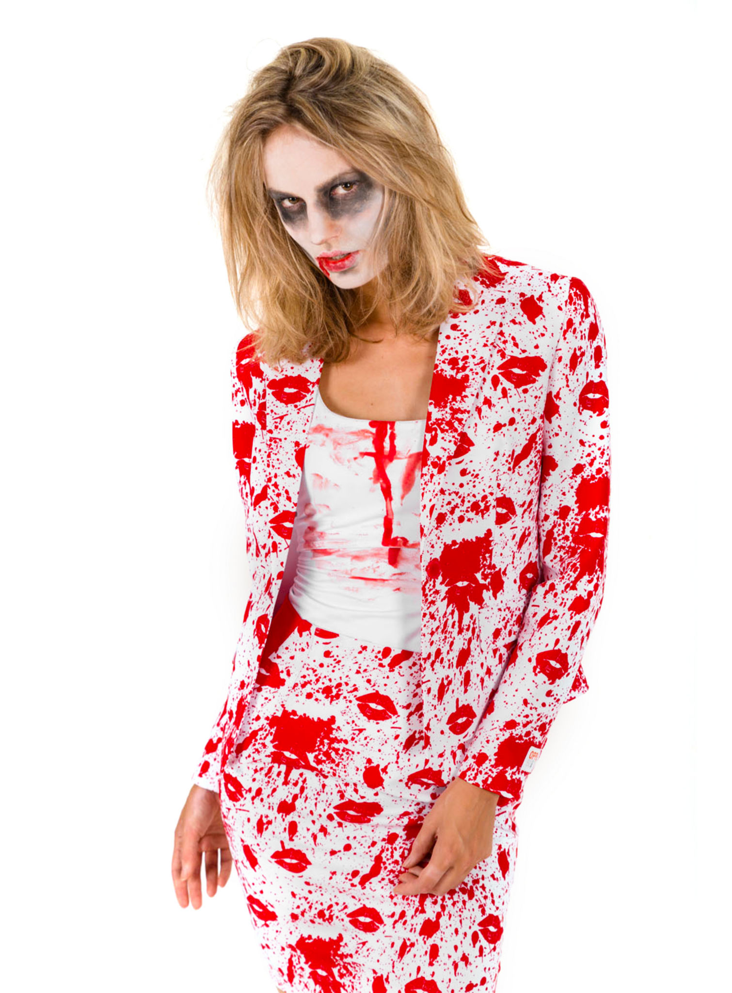 OppoSuits Scary Sherry Damen Anzug