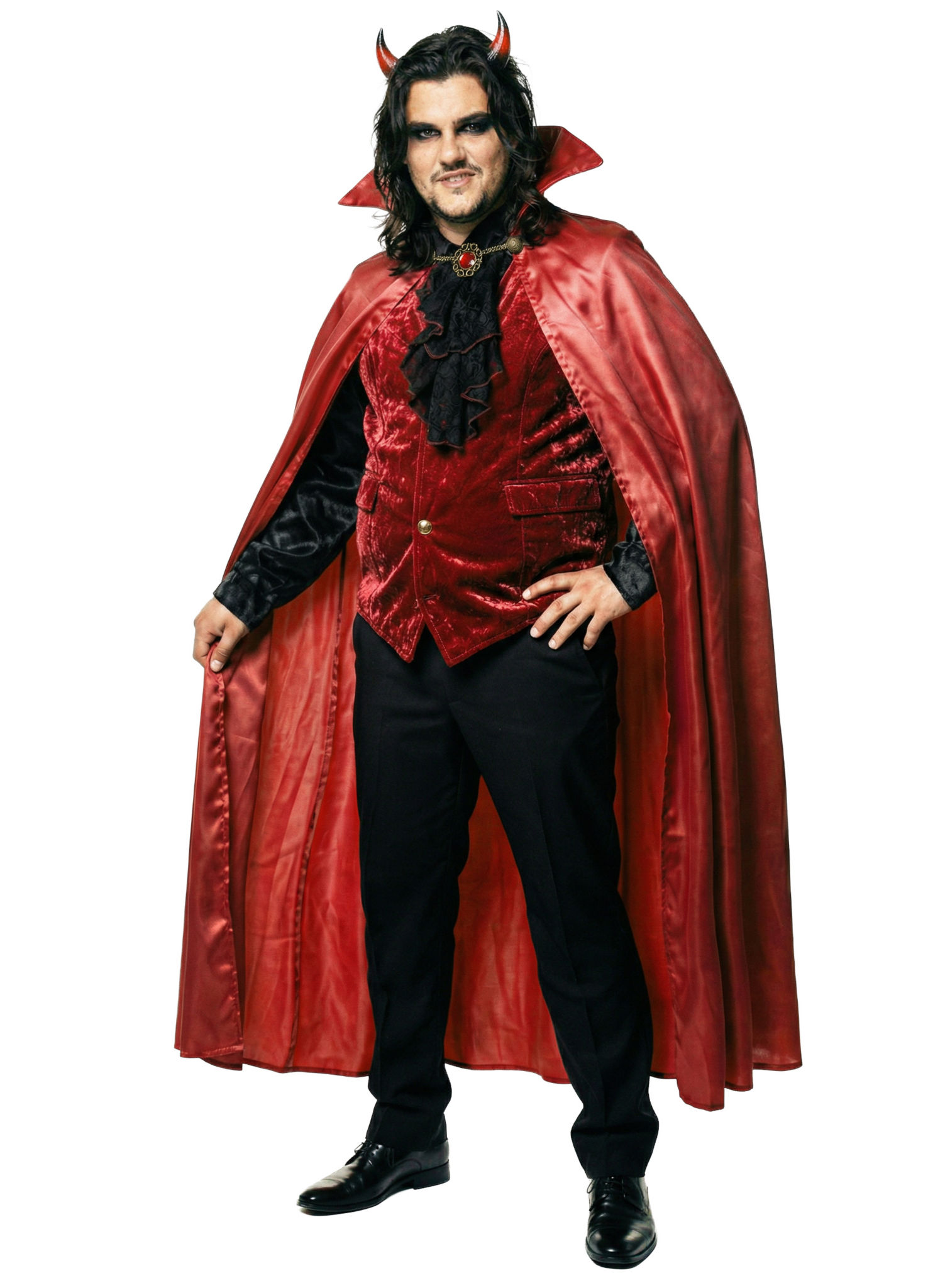 Dämon Halloween Kostüm