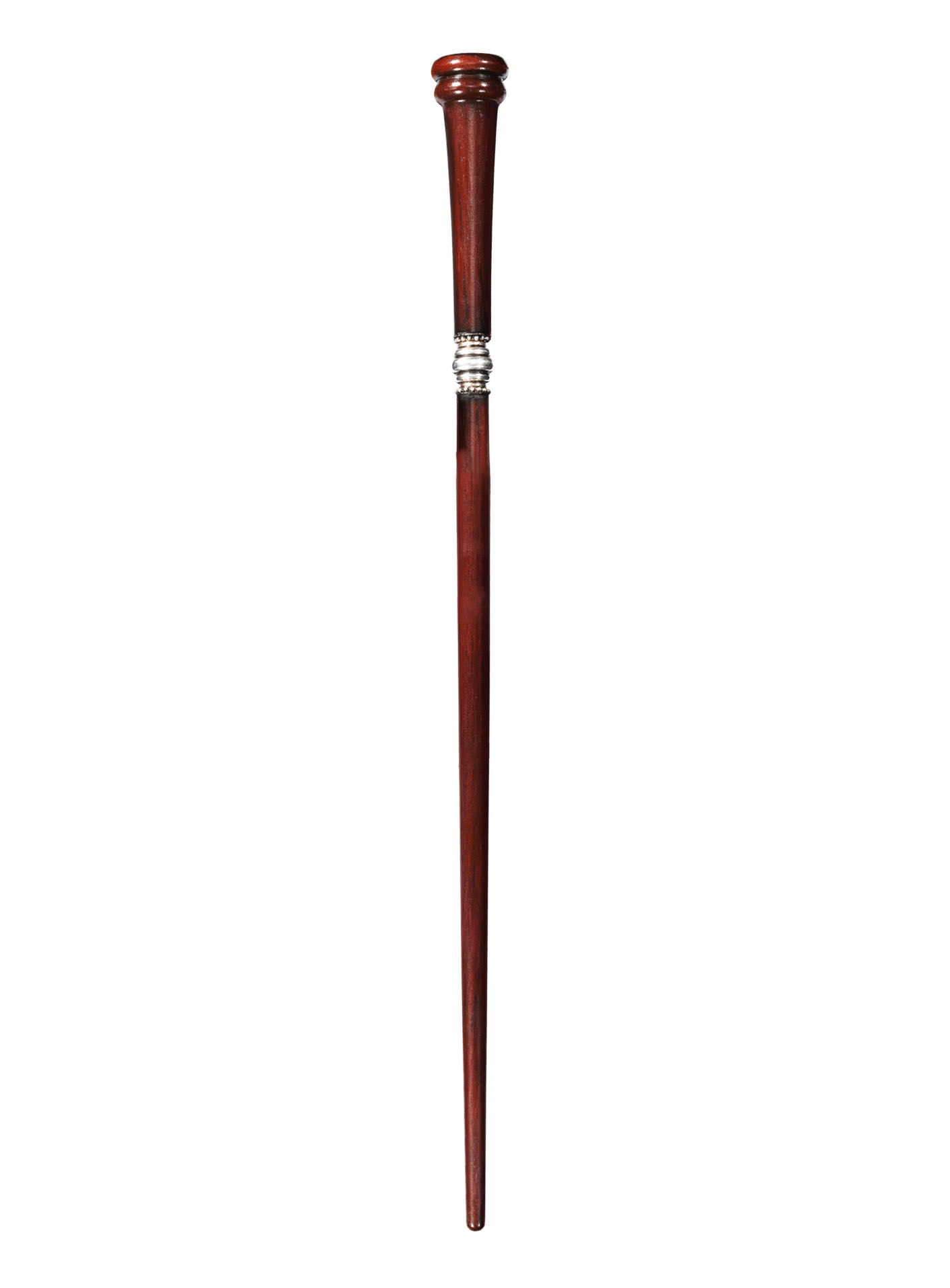 Harry Potter - Zauberstab Rufus Scrimgeour Charakter Edition
