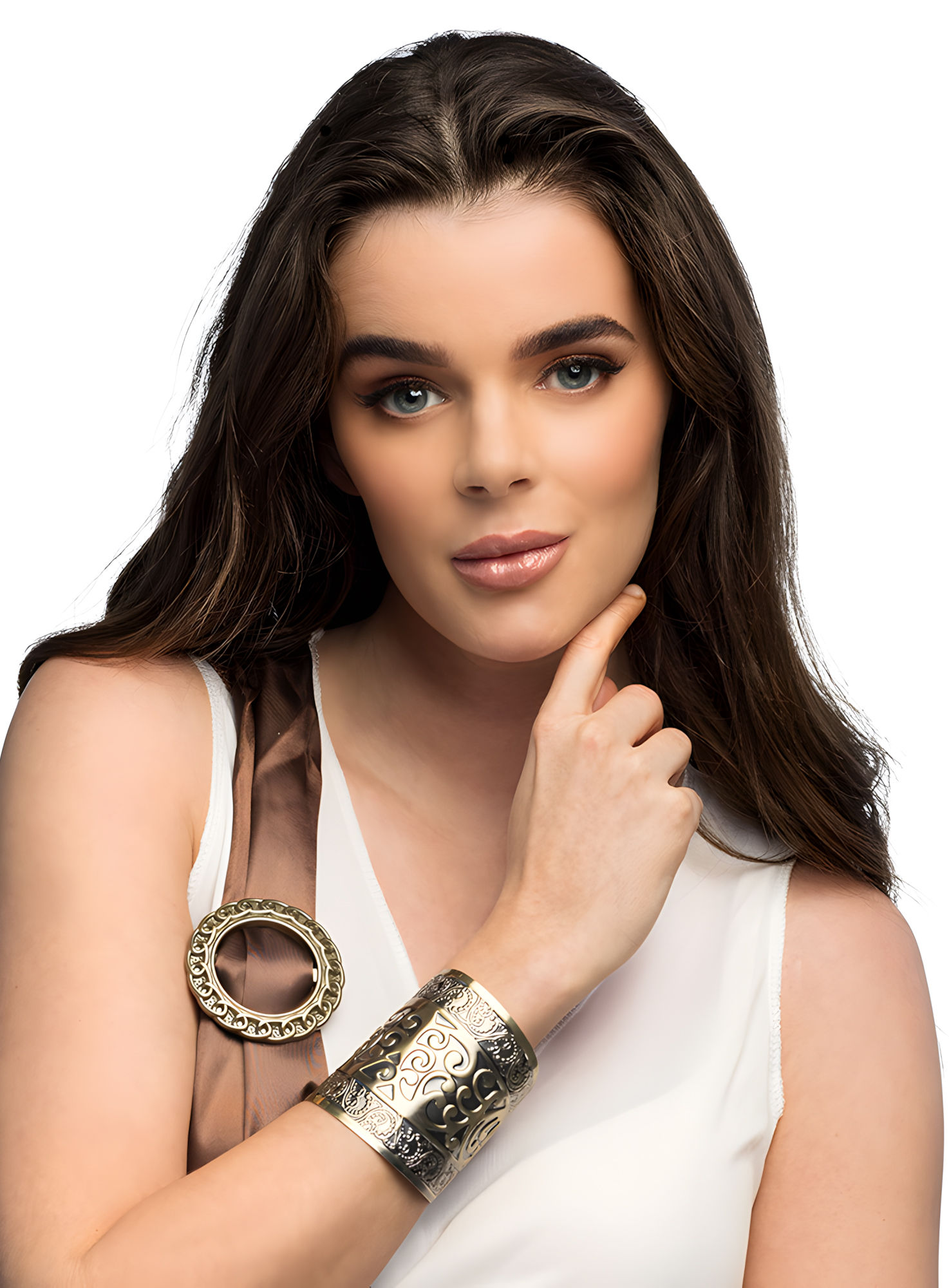 Römer Armband Patrizierin