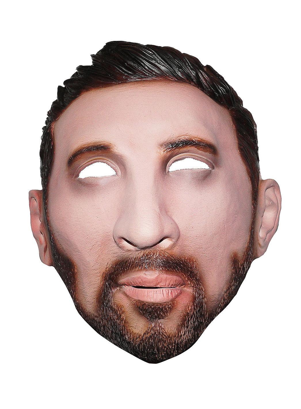 Lionel Messi Maske