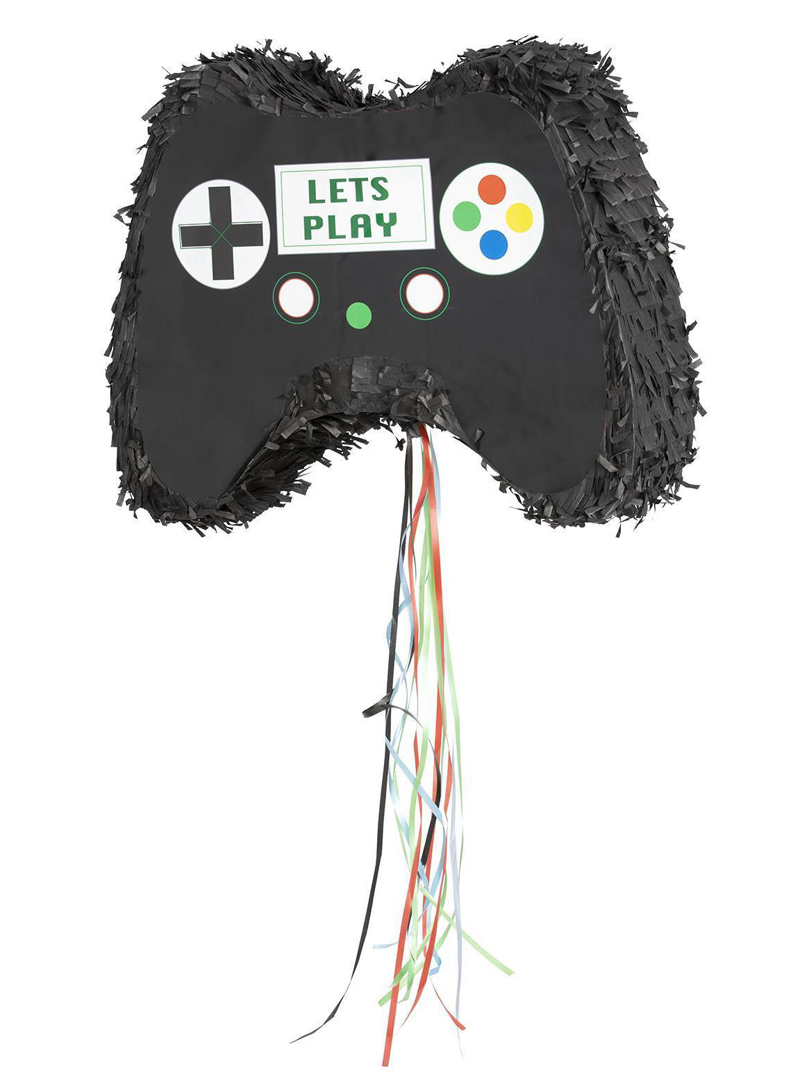 Game Controller Piñata om aan te trekken