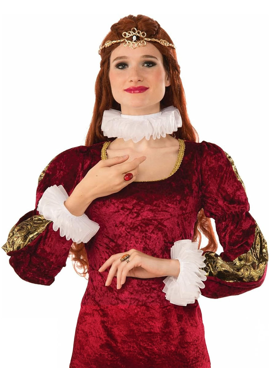 Renaissance Accessoire Set
