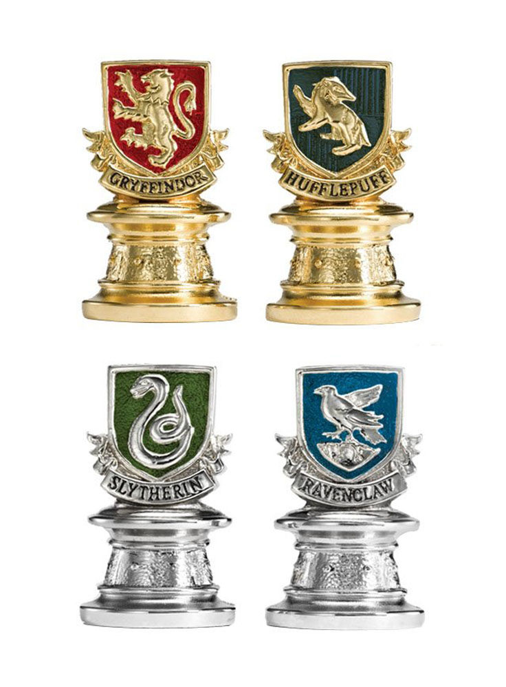 Harry Potter - Quidditch Schach