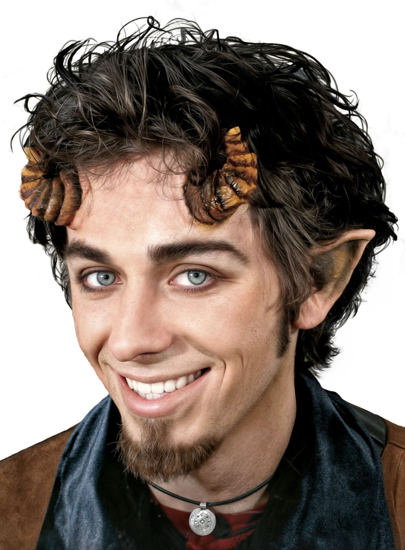 Latexohren Satyr