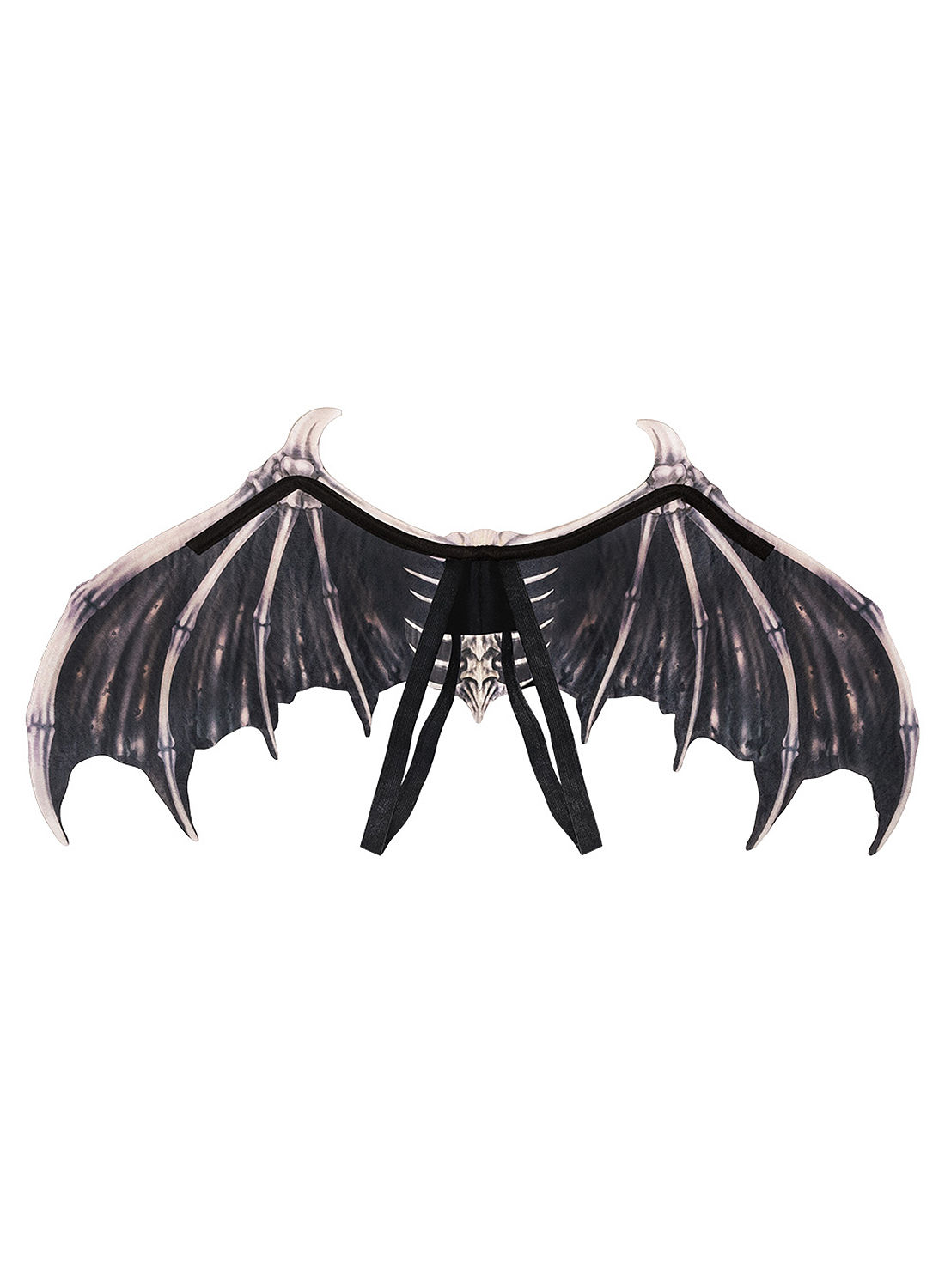 Horror Fledermaus Flügel