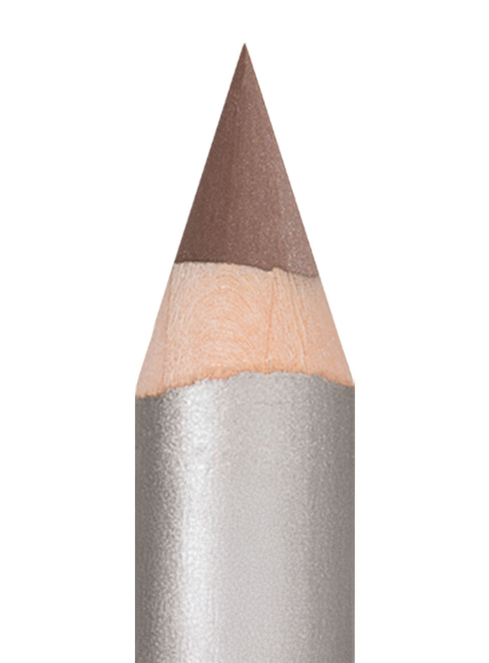 Profi-Schminkstift Hellbraun Konturstift