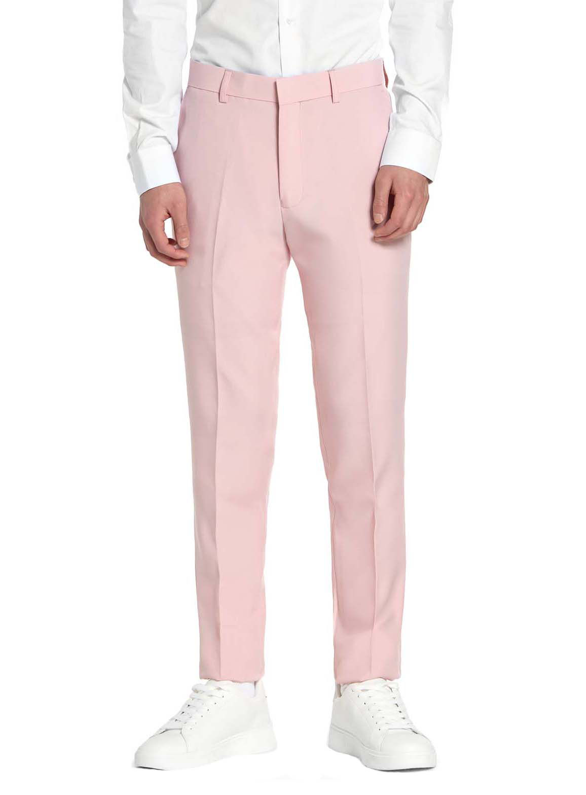OppoSuits Teen Lush Blush Anzug für Jugendliche