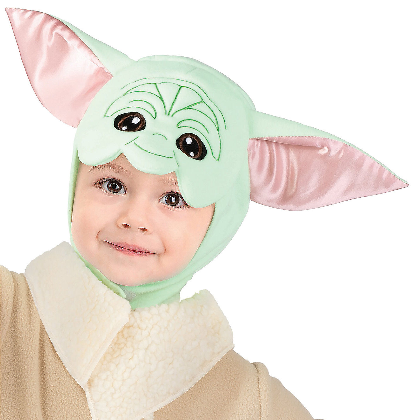 The Mandalorian – Grogu Mütze für Kinder