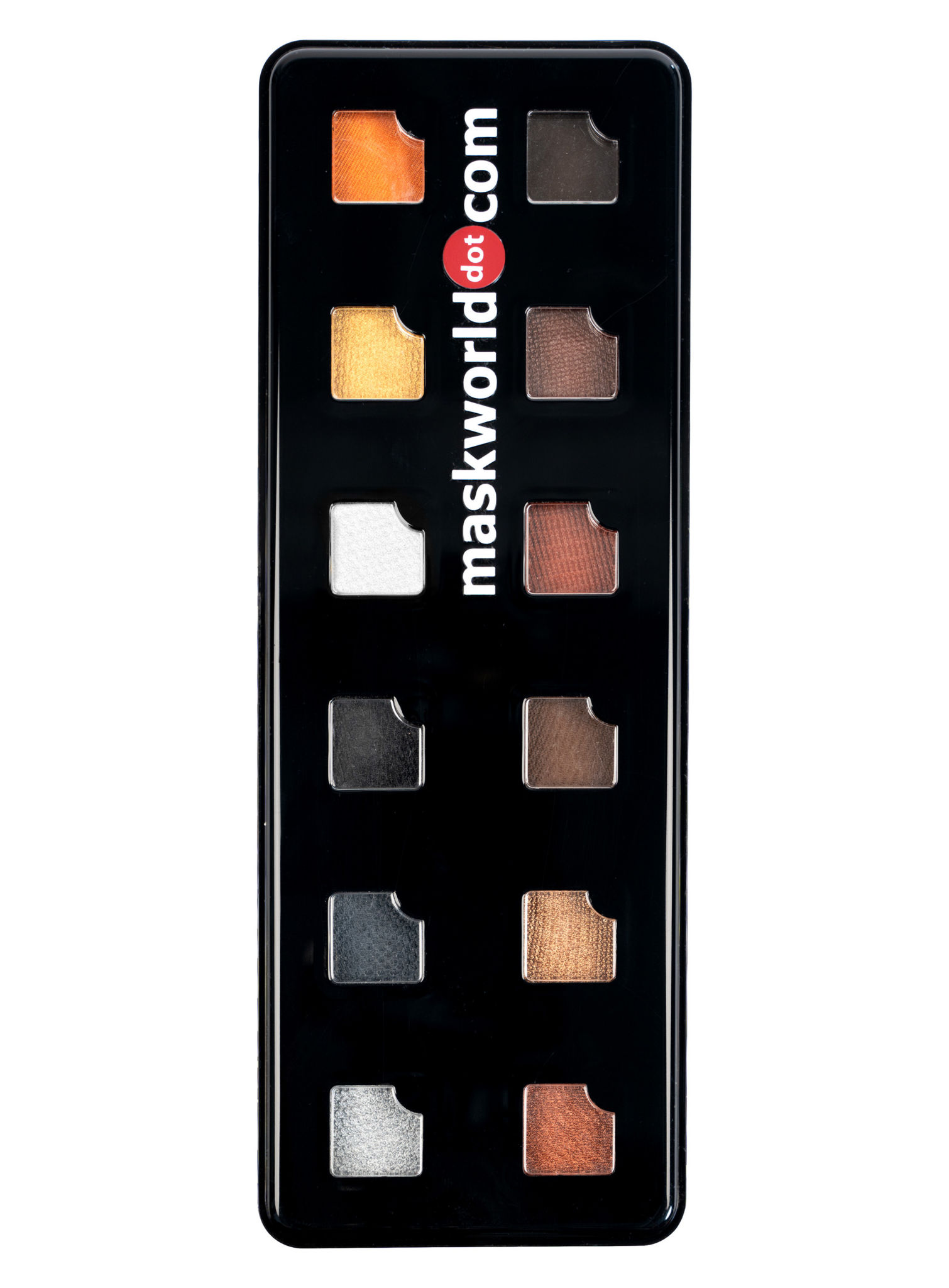 aqua make-up Color Set Steampunk