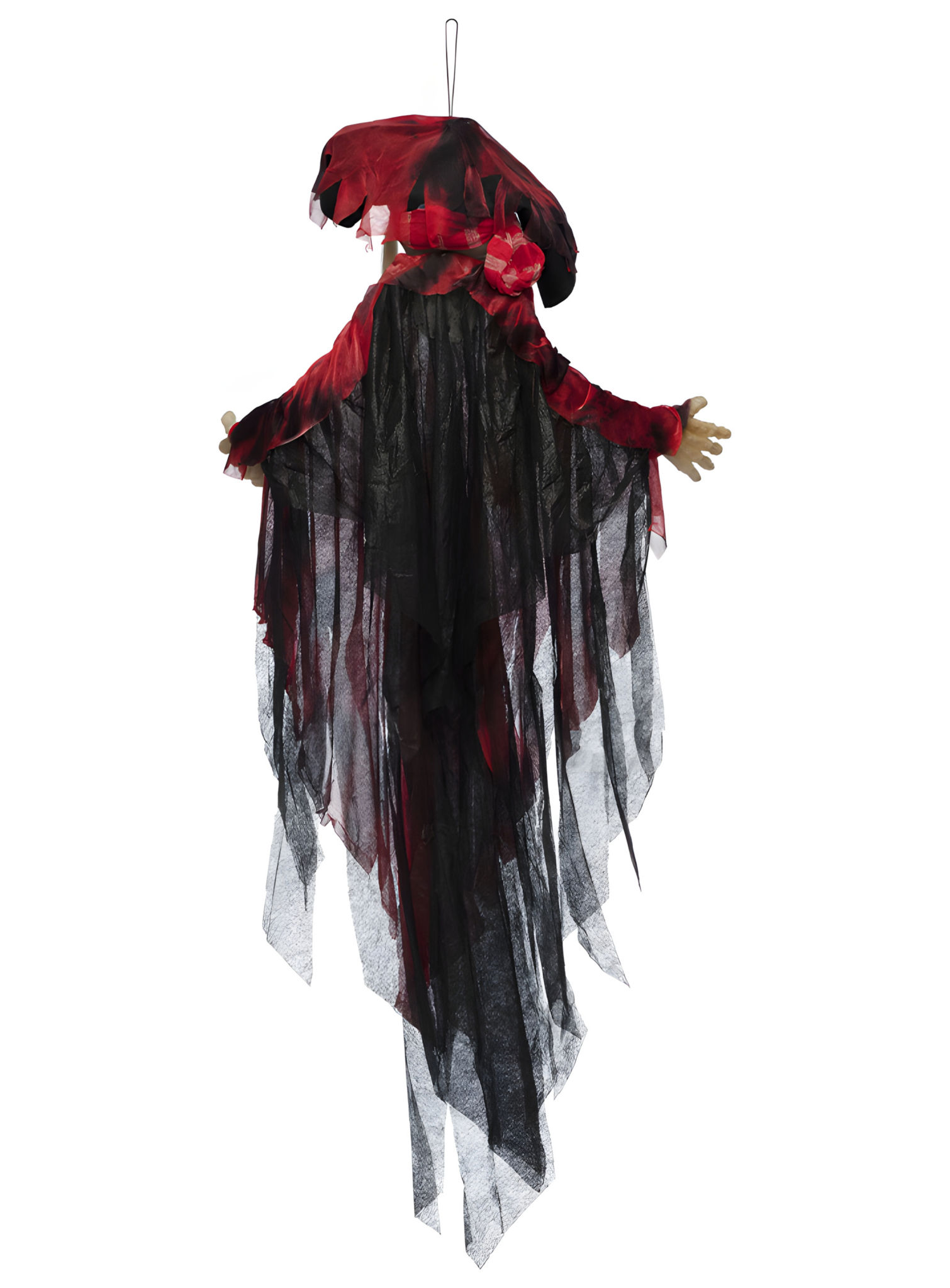 Miss Ghost Pirate – Hängedeko 160 cm