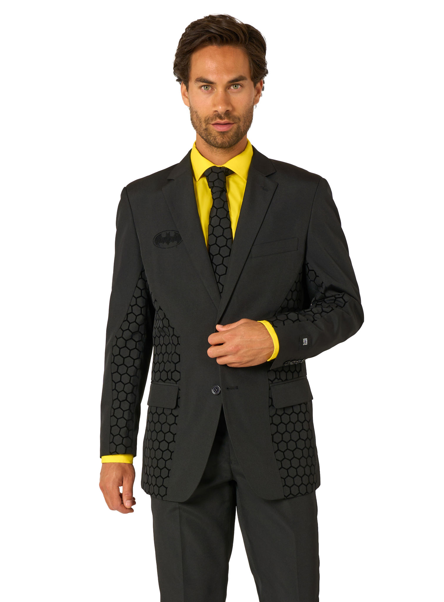 OppoSuits The Batman Anzug