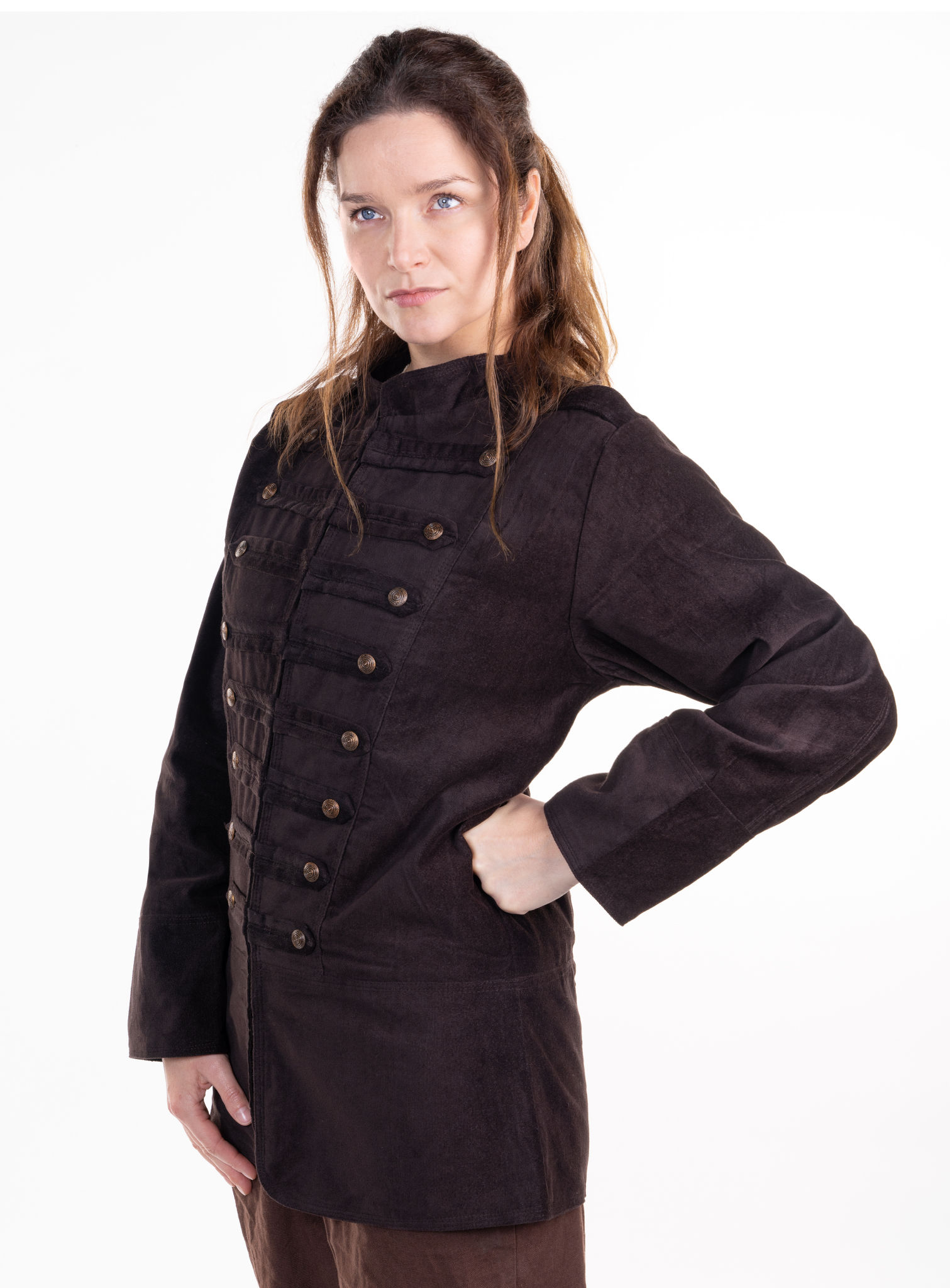 Uniformjacke - Bodo