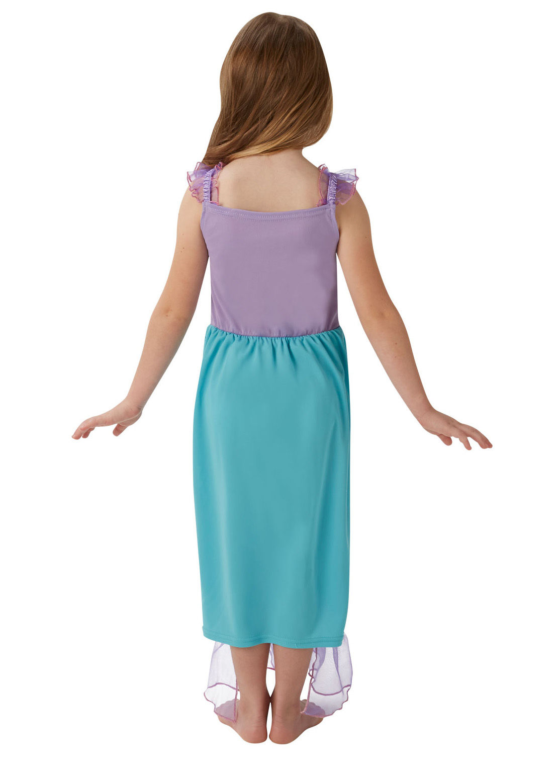 Disney Prinzessin Arielle Kostüm für Kinder