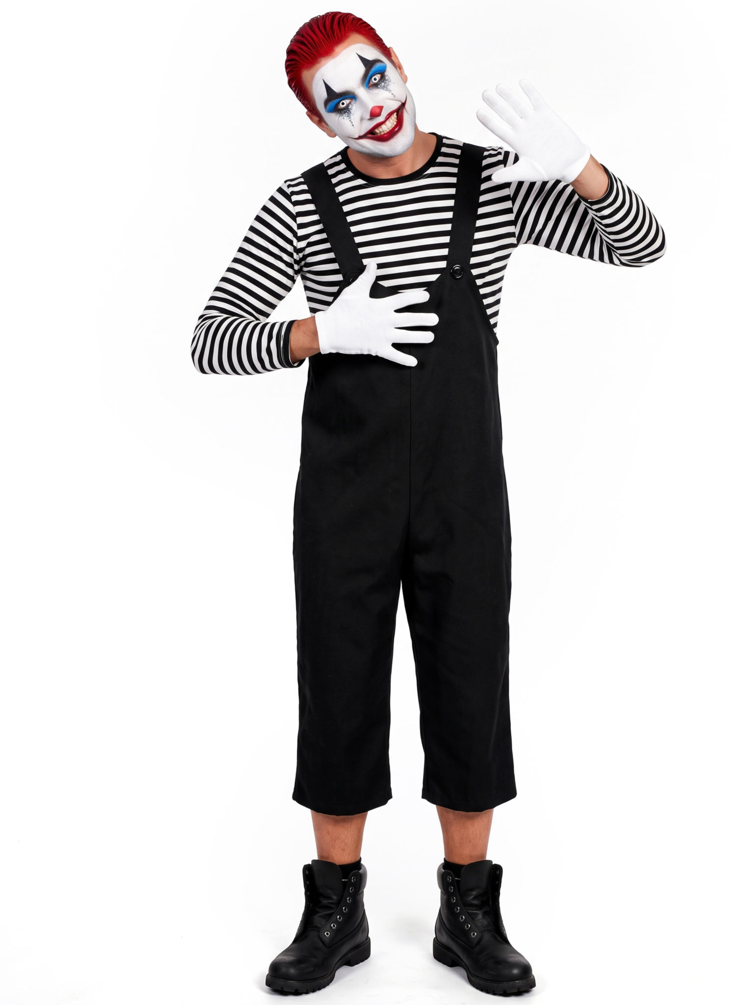 Pantomime Hose