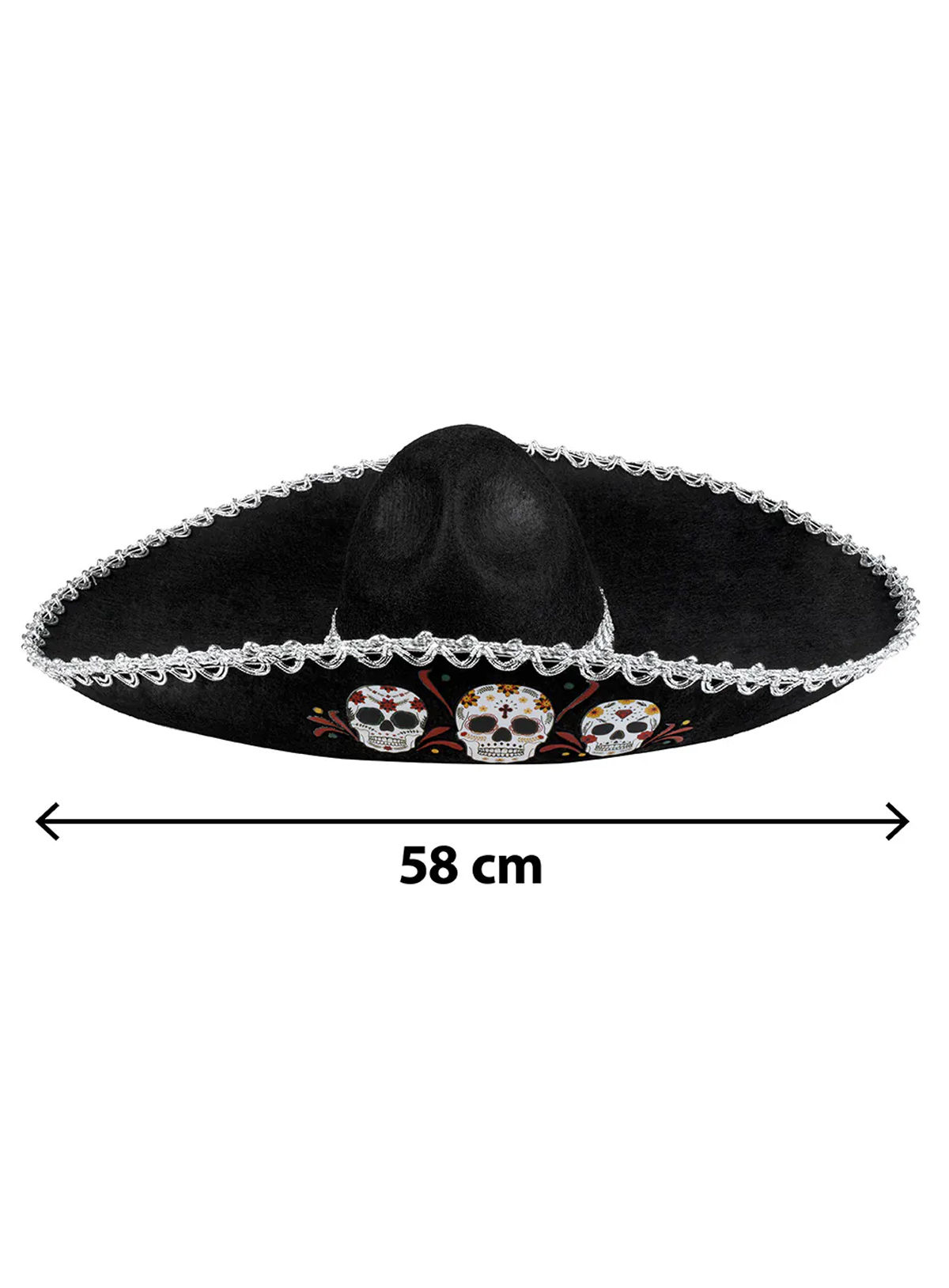 Mariachi Sombrero