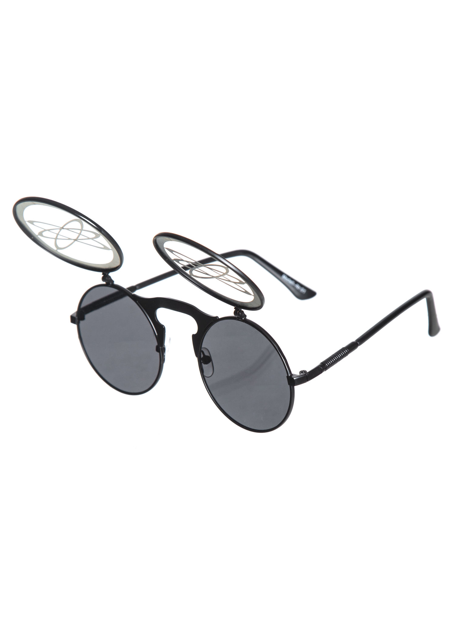 Atom Flip-up Sonnenbrille