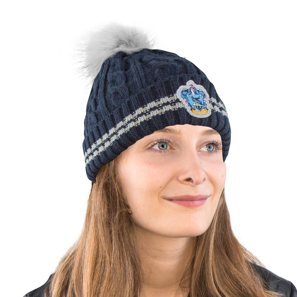 Harry Potter - Pom-Pom Muts Ravenclaw