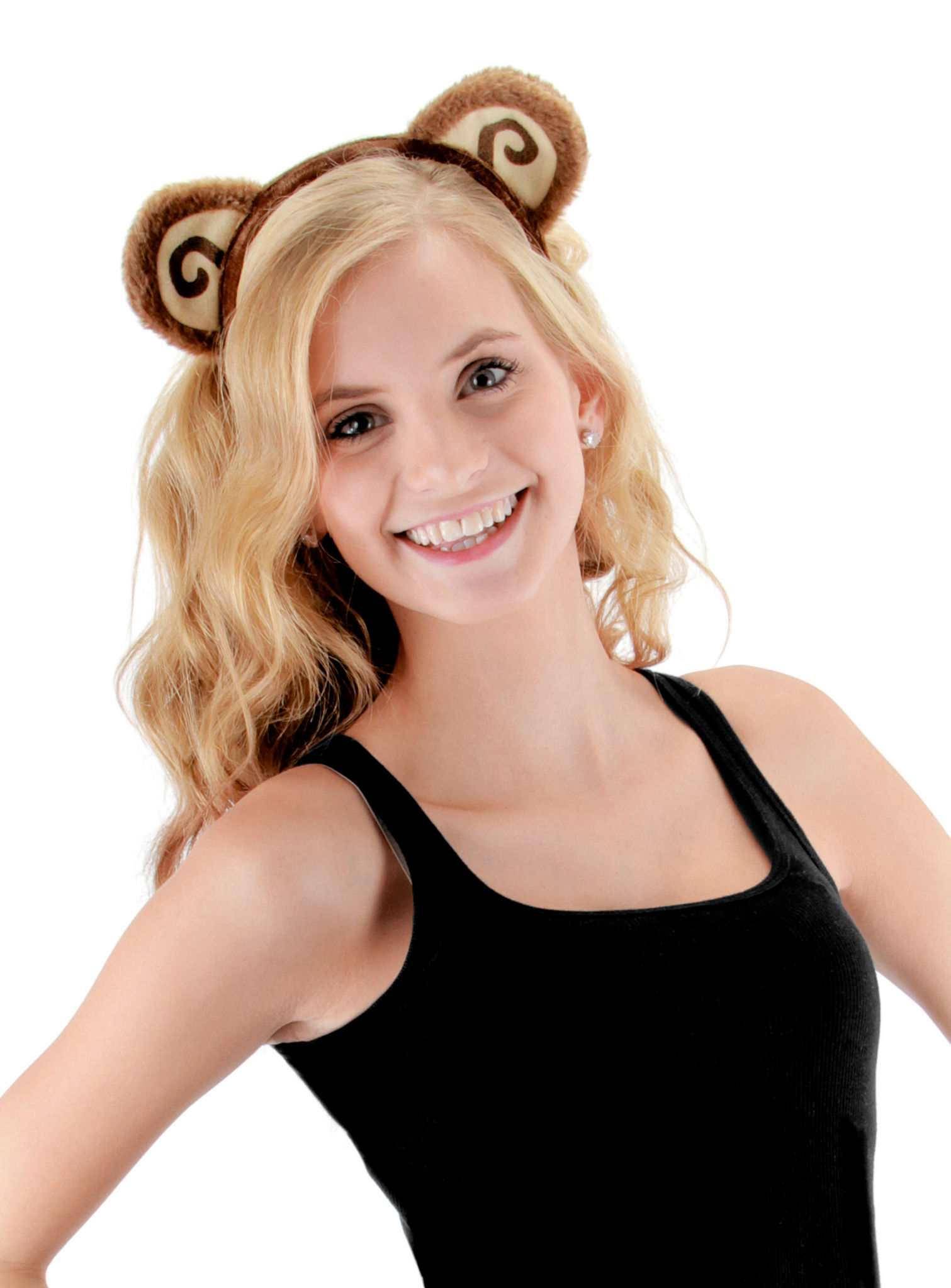 Affe Accessoire Set