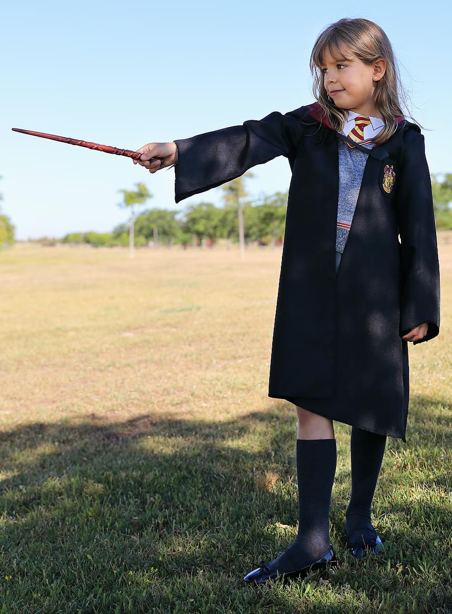 Harry Potter – Hermine Granger Kostüm für Kinder