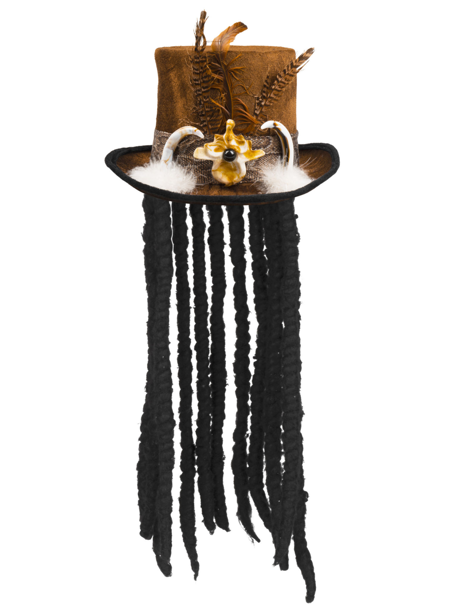 Voodoohut Buluku