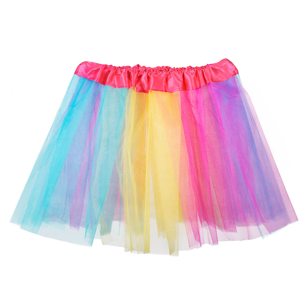 Eenhoornfee accessoire-set voor kinderen