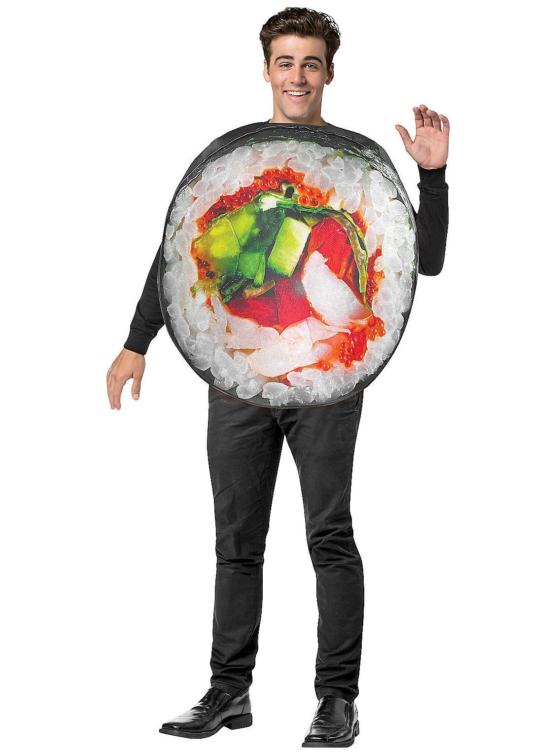 Maki Sushi Kostüm