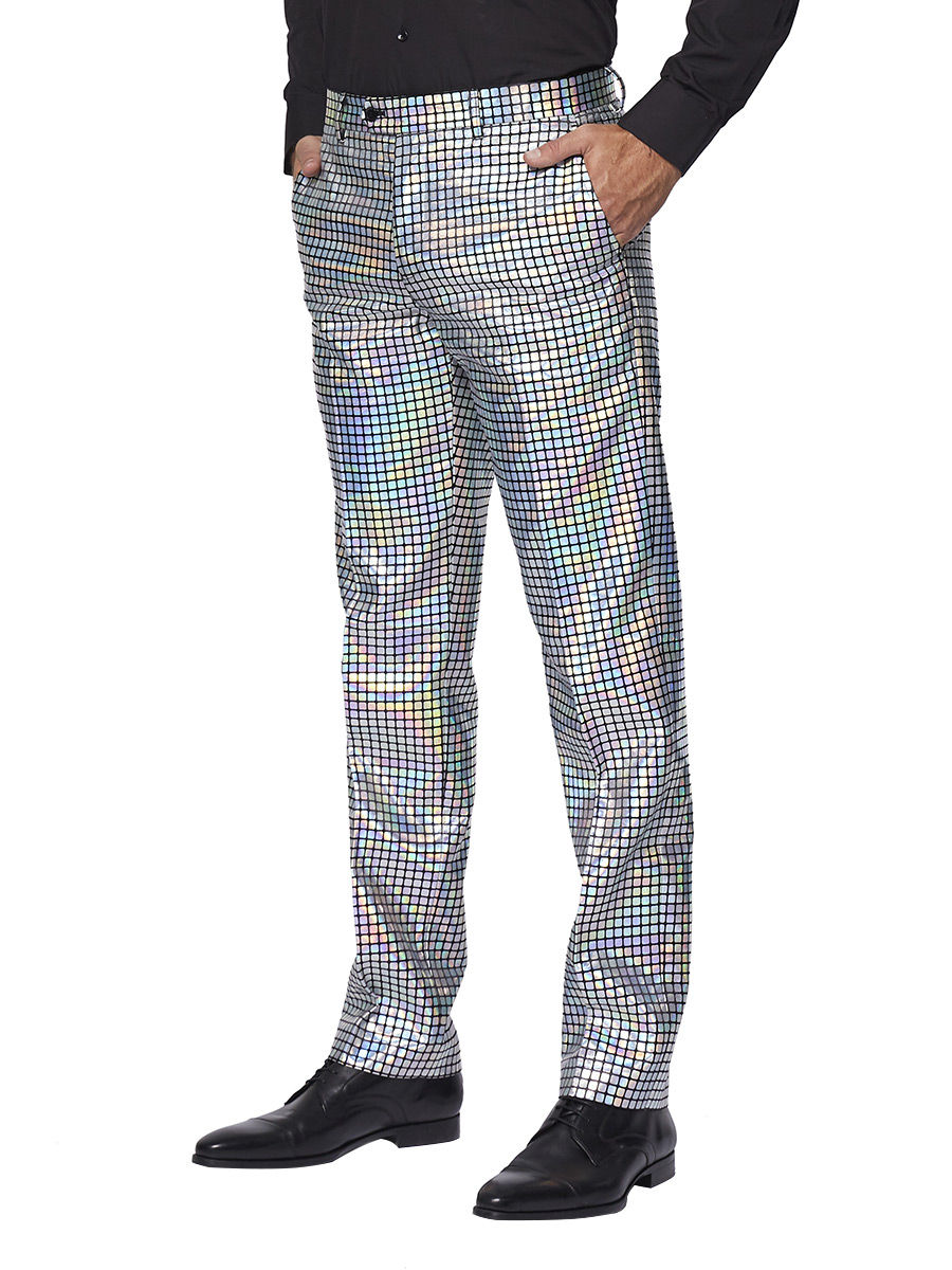 OppoSuits Discoballer Partyanzug