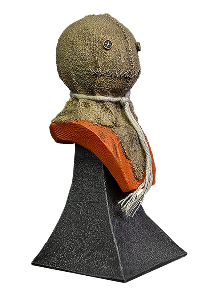 Trick 'r Treat - Sam Mini-Buste