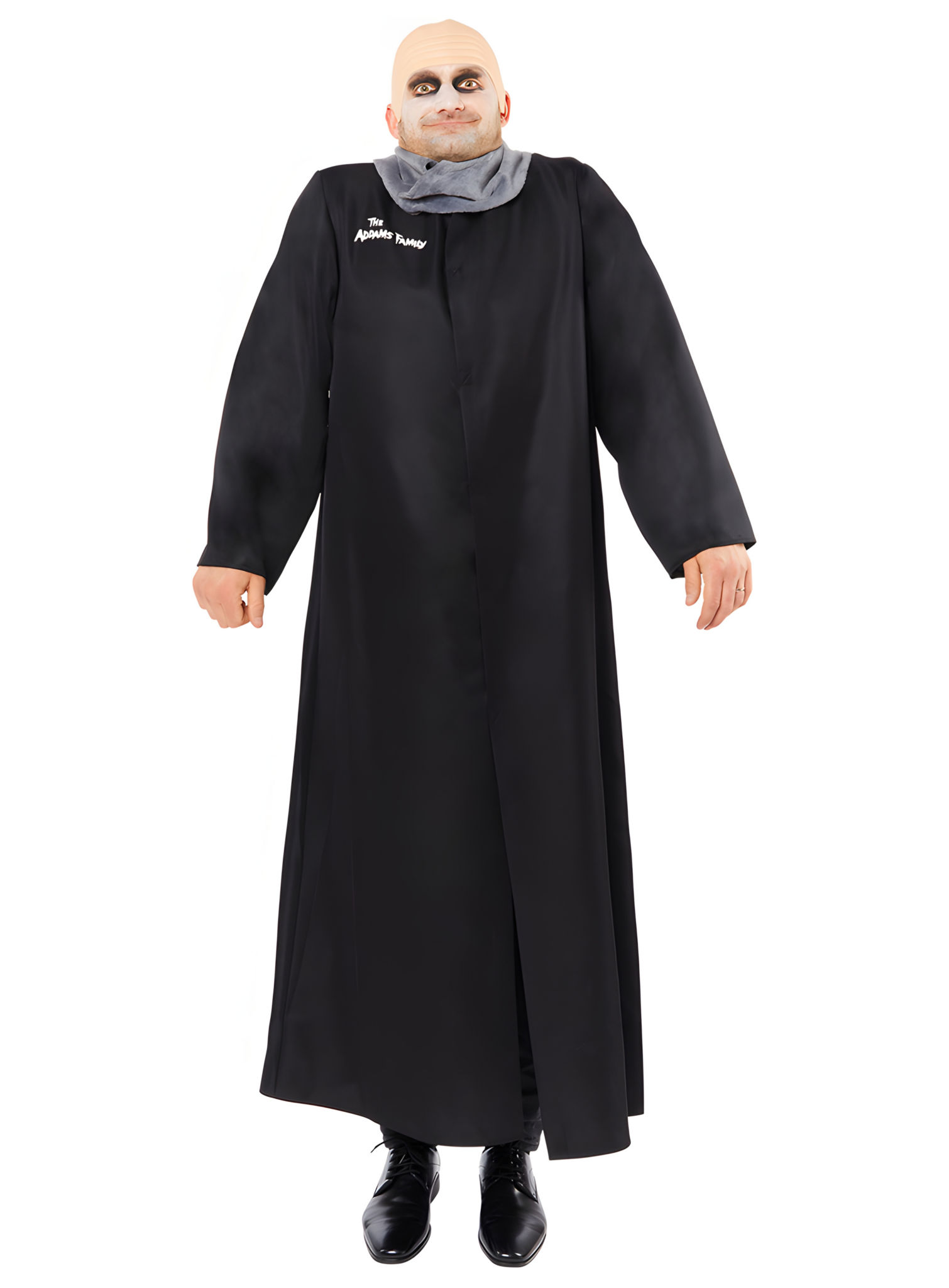 Fester Addams Family Kostüm für Herren