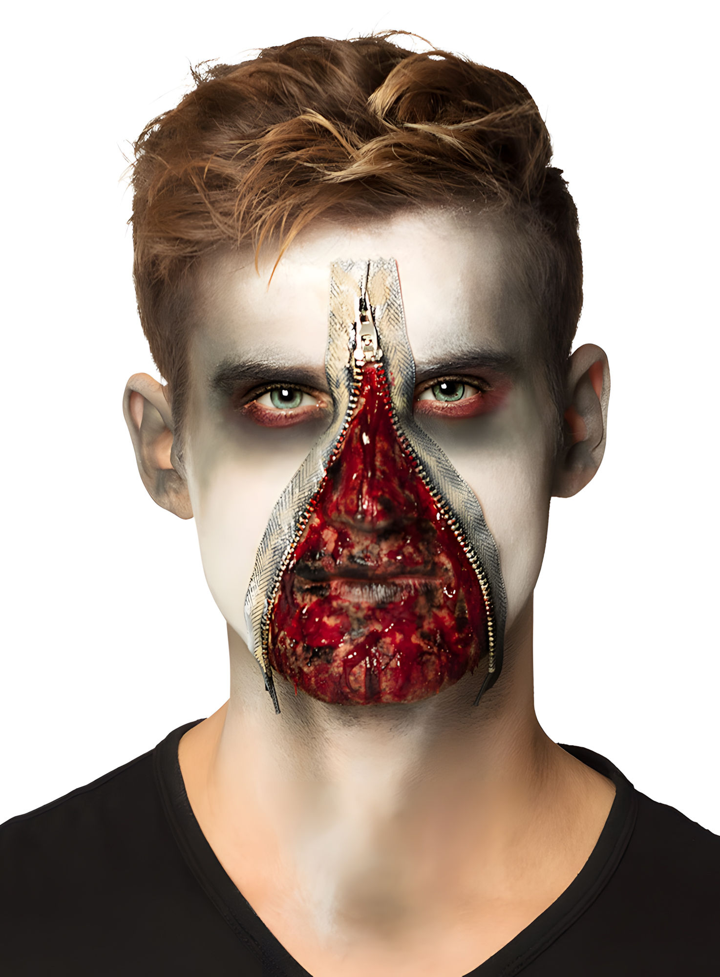 Zombie Rits Schminkset