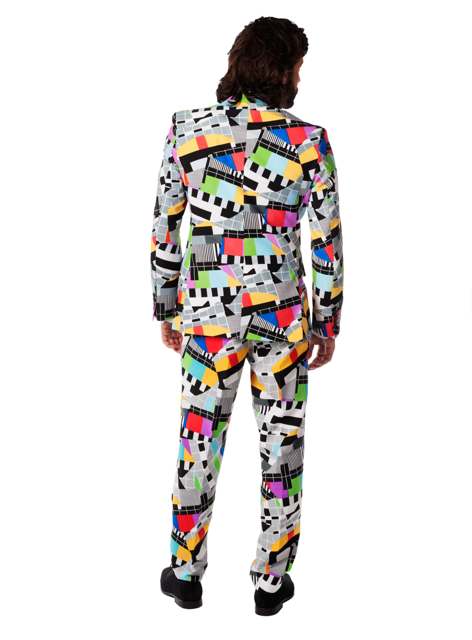 OppoSuits Testival Anzug