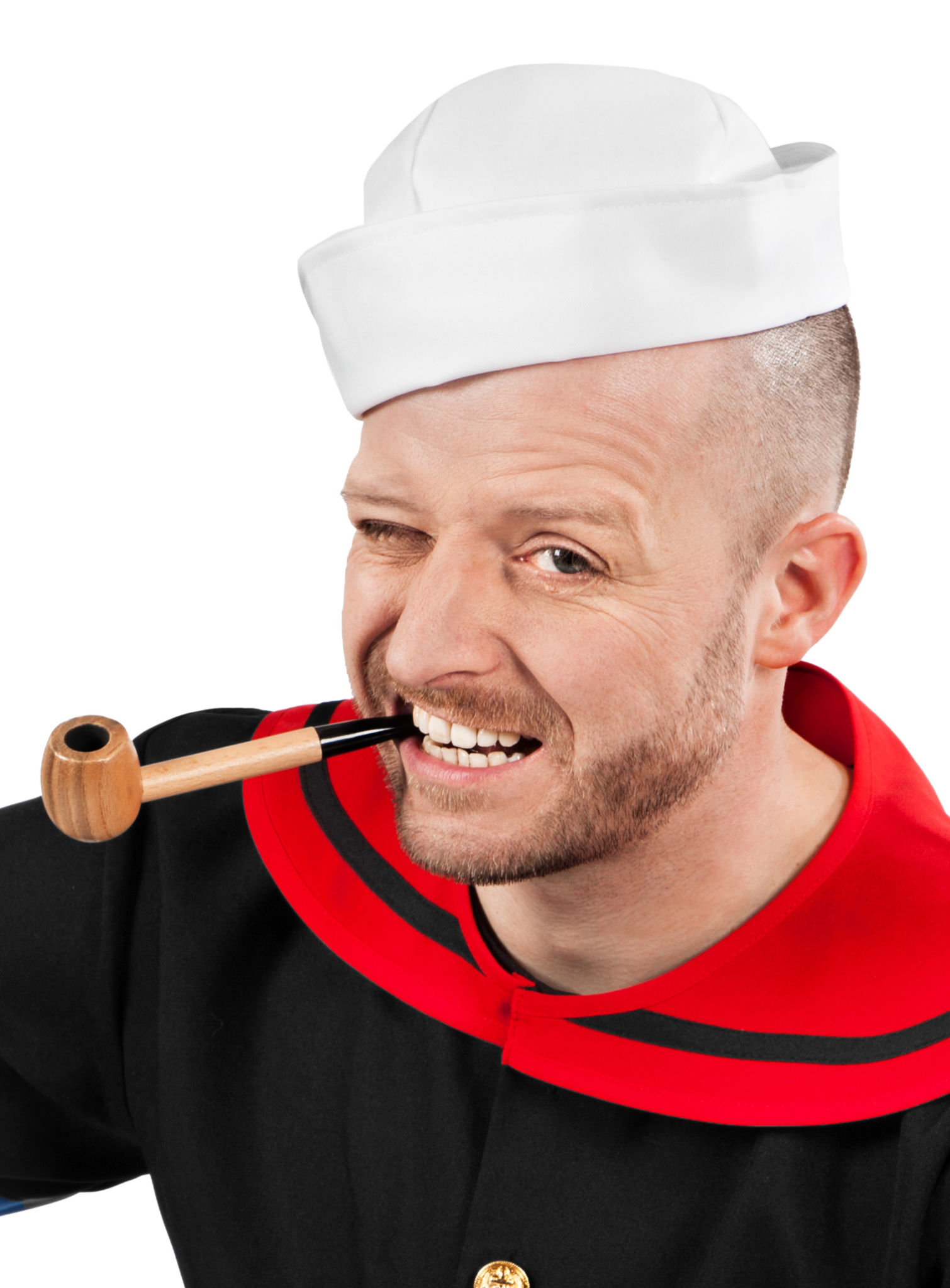 Popeye Pfeife