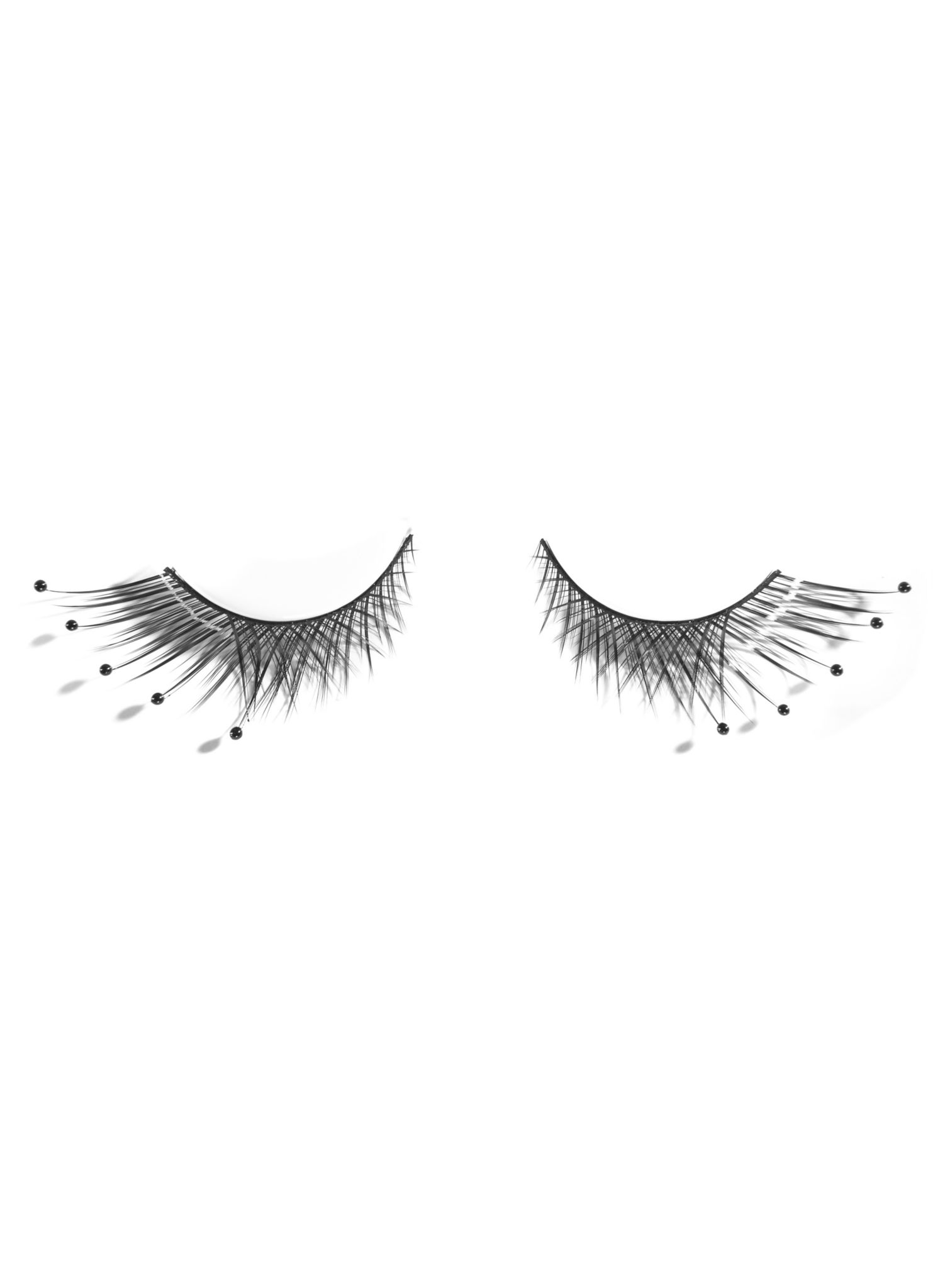 Carmilla Wimpern